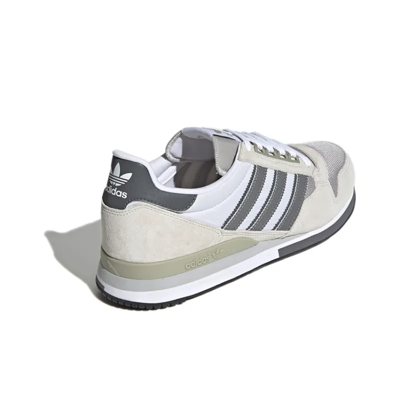 Adidas Originals Zx 500 'Whte Grey'-3