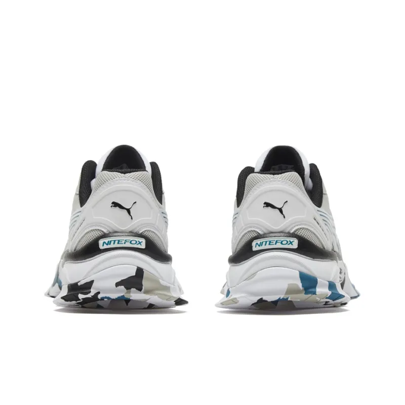 PUMA Nitefox Dystopia 'Camo Sole Grey Violet'-4