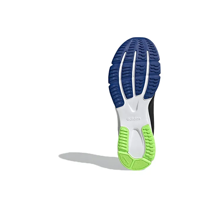 Adidas Neo Adidas Neo Nova Flow 'Black Blue'-5
