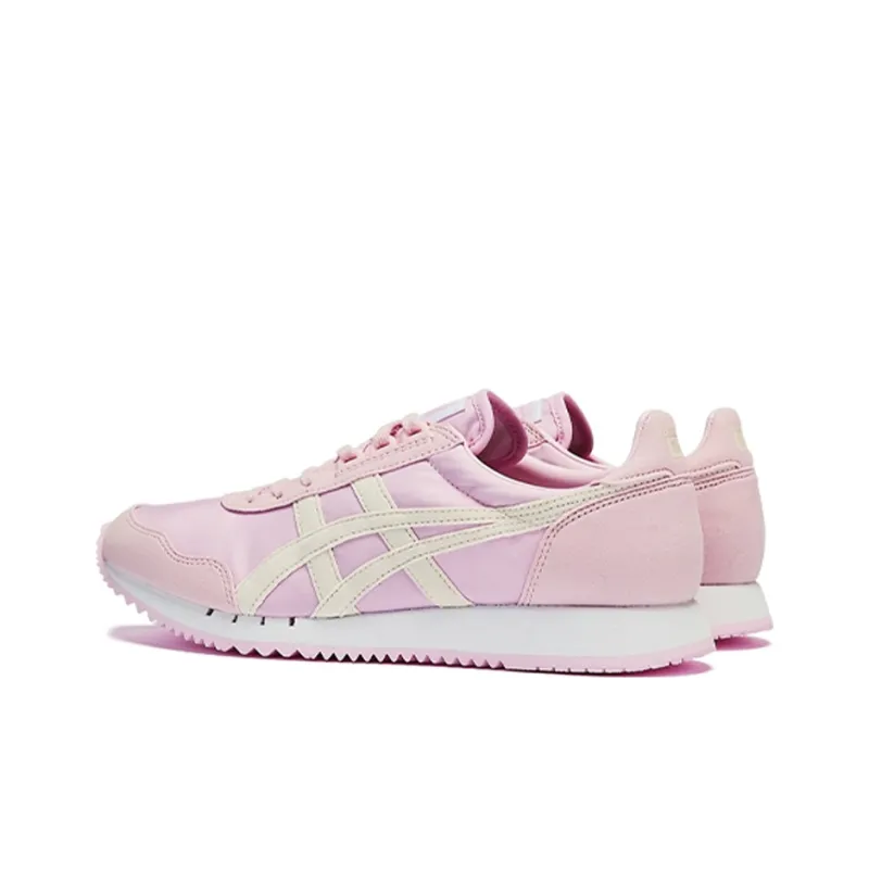 Onitsuka Tiger Dualio 'Pink' Women's-2