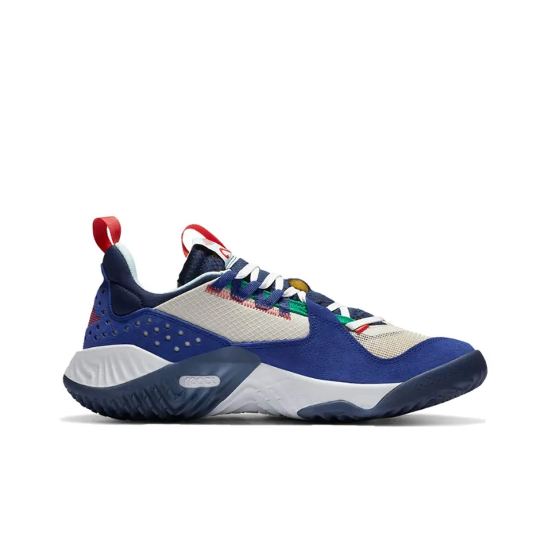 Jordan Delta Breathe Oatmeal Multi-1