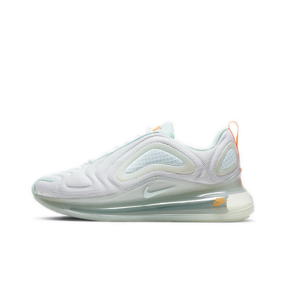 All white 'air max 720 womens hotsell