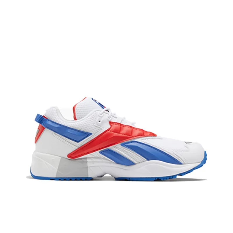 Reebok Intv 96 'White Blue Red'-1