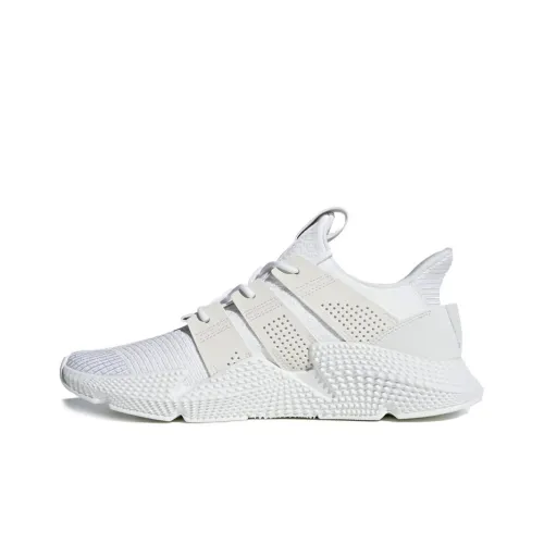 Adidas Prophere 'Triple White'