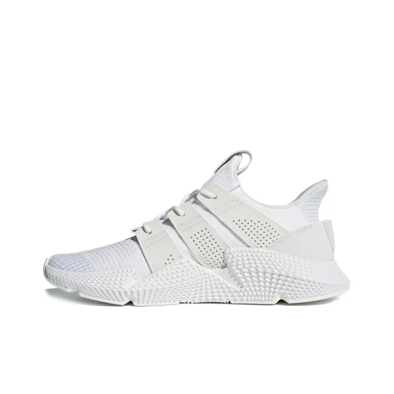 Prophere Adidas Originals 'Triple White'-0