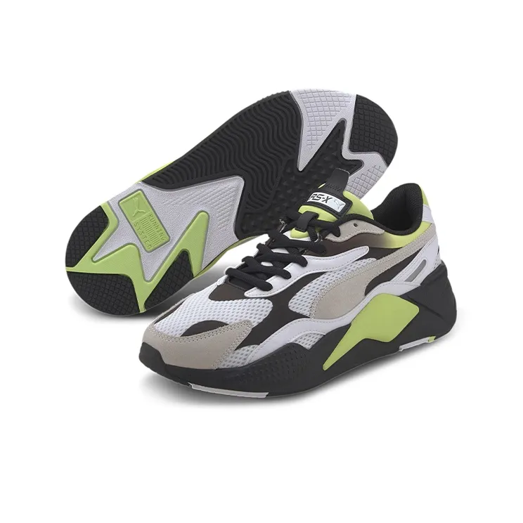 PUMA RS X3 'Neo Fade'-4