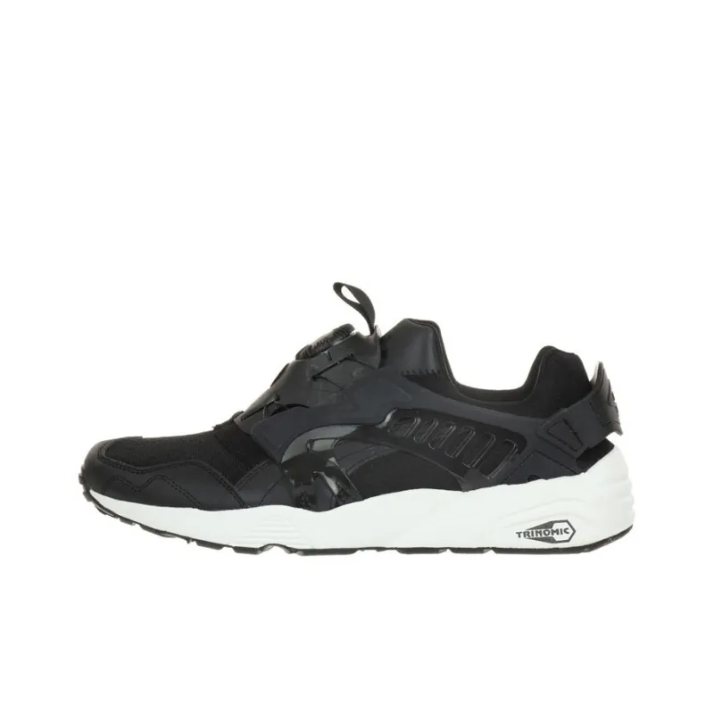 Puma Disc Blaze OG 'Black White'-0