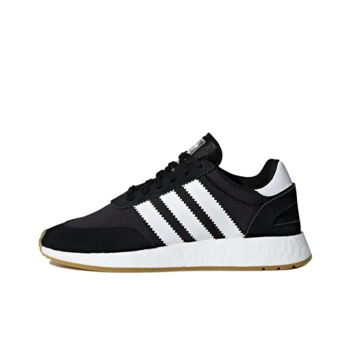 Adidas I-5923 Black White Gum