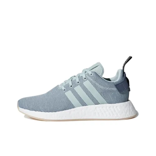 Adidas Originals NMD_R2 'Steel' Women's