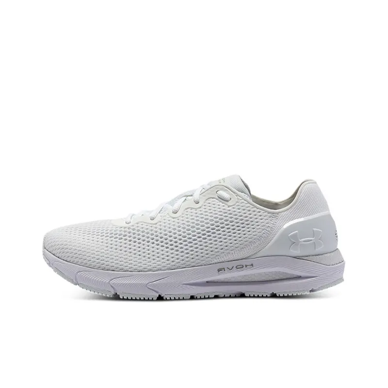 Under Armour Hovr Sonic 4 Cn 'Summit White'-0