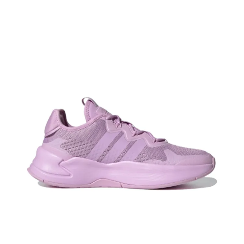 Adidas Neo Roamer Purple Women's-1