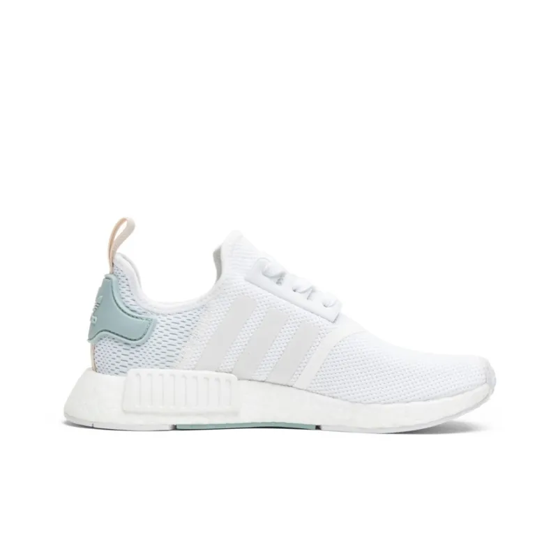 Adidas Nmd R1 Tactile GreenWomen's-1