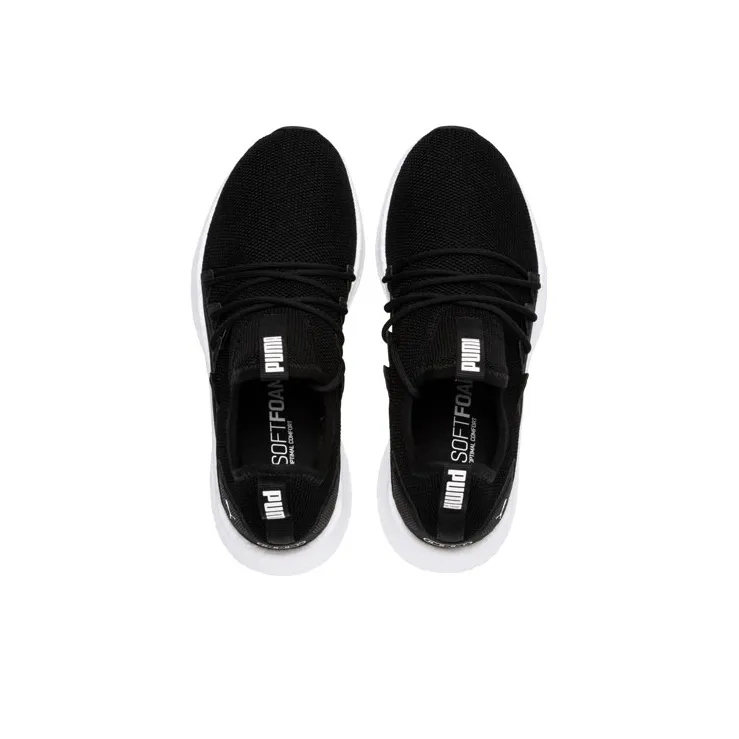 PUMA Nrgy Neko 'Black' Women's-2