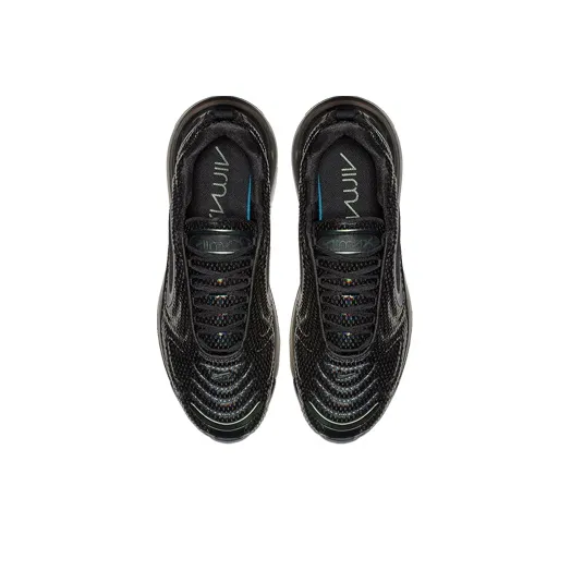 Nike Air Max 720 Carbone Grey Women's-3