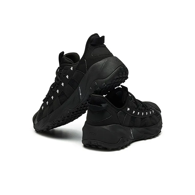 FILA FUSION Trainers 'Black'-3
