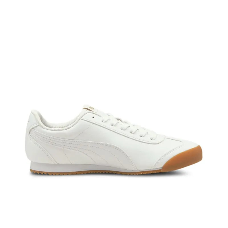 PUMA Turino Fsl 'White Gum'-1