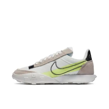 Nike Waffle Racer 2X Summit White Women's