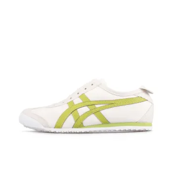 Onitsuka Mexico 66 Slip On Birch Herbal Garden