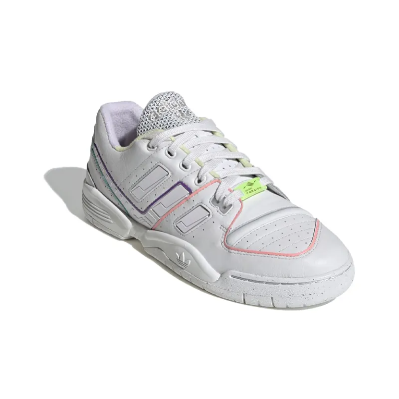 Adidas Torsion Comp White Multi-2
