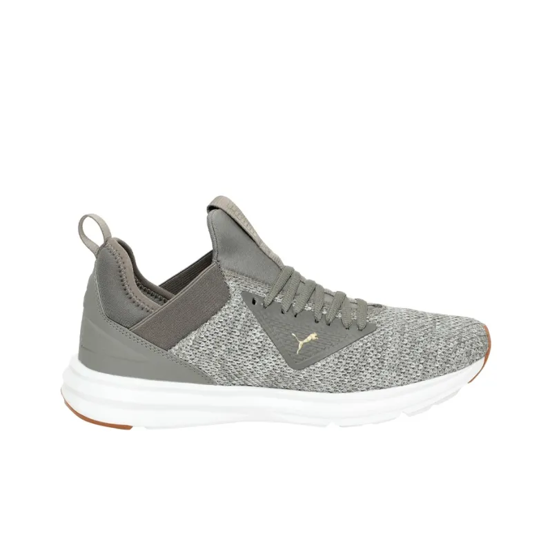 PUMA Enzo Beta Woven Grey/White-1
