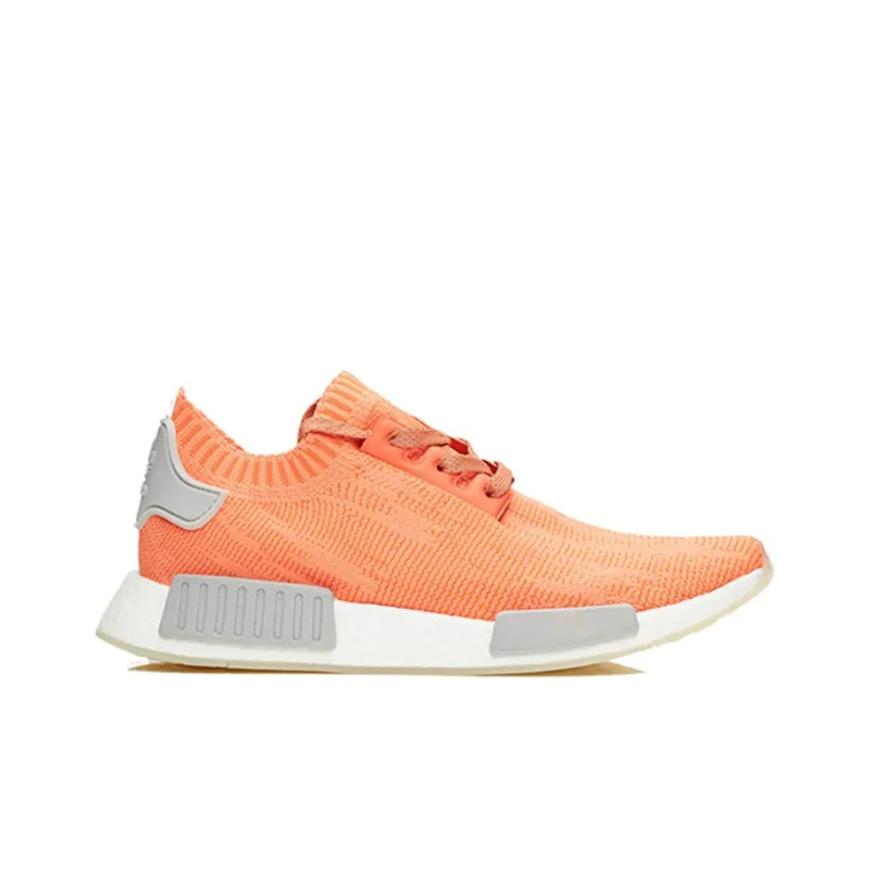 Adidas NMD R1 Trace Orange-1