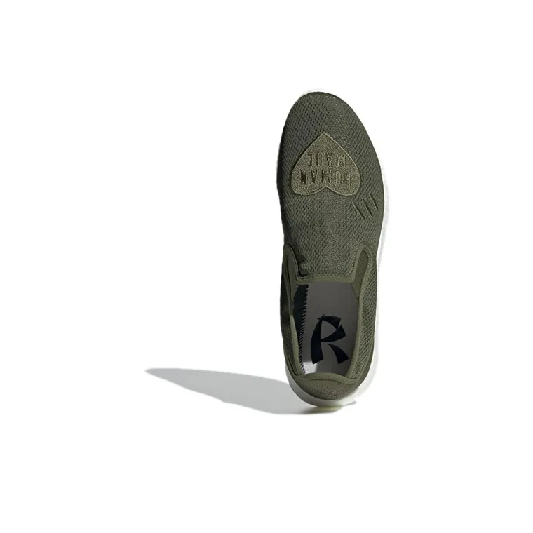 Adidas Pure Slip On Human Made Wild Pine-4