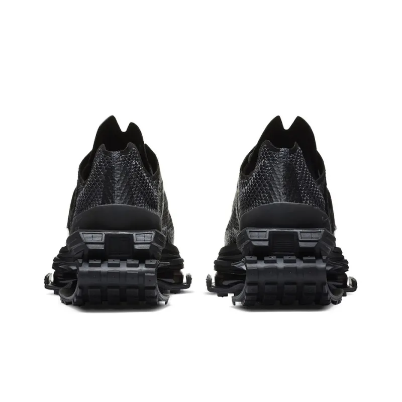 Nike Zoom Mmw 004 Triple Black-4