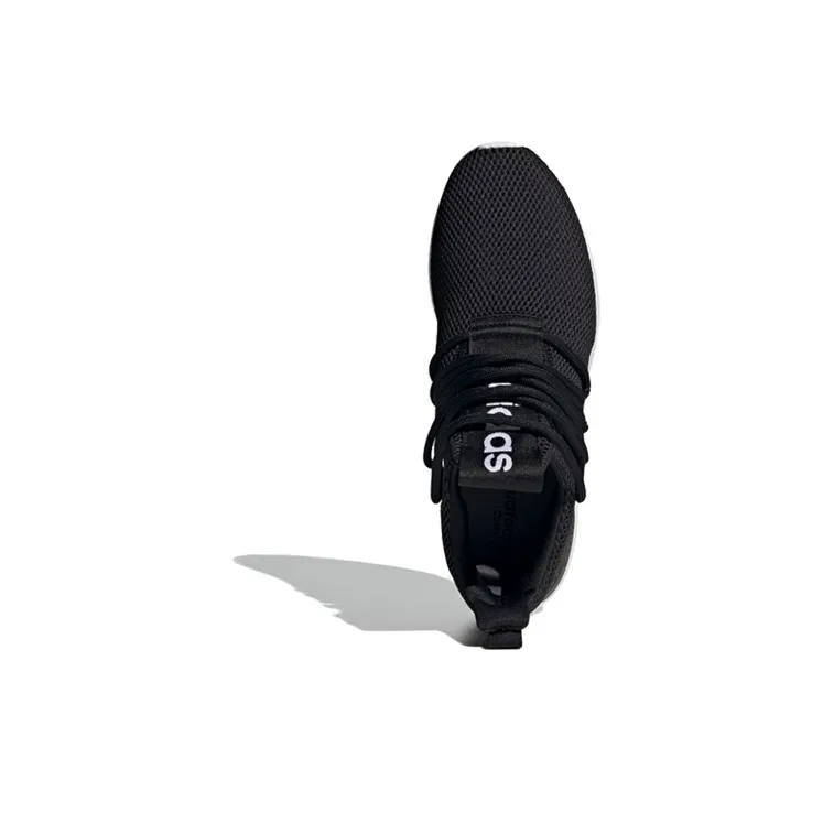 Adidas Lite Racer Adapt 3.0 Black Grey-4