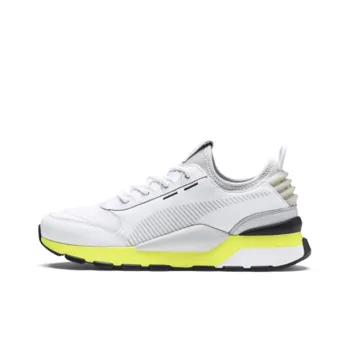 PUMA RS 0 Tracks 'White'