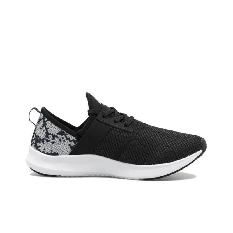 New Balance Nergize Black/White Women's-1