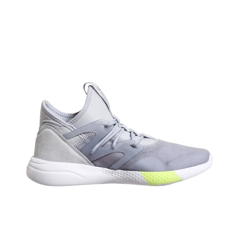 Reebok Hayasu Grey 'Gray White' Women's-1