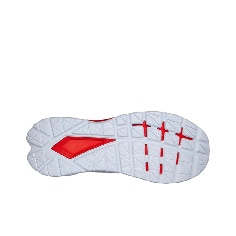 HOKA ONE ONE Mach 4 White Fiesta-3