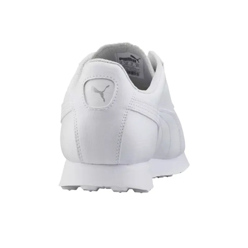 PUMA Turin 'White'-3