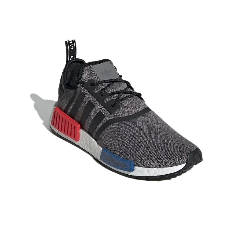 Adidas Originals Nmd R1 Grey Four 2021-2
