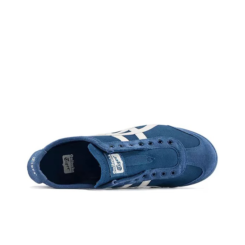 Onitsuka Tiger Mexico 66 'Mako Blue' - Cheap Rcj Jordan Outlet