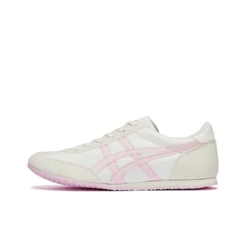 Onitsuka Tiger Machu Racer 'Pink White' Women's
