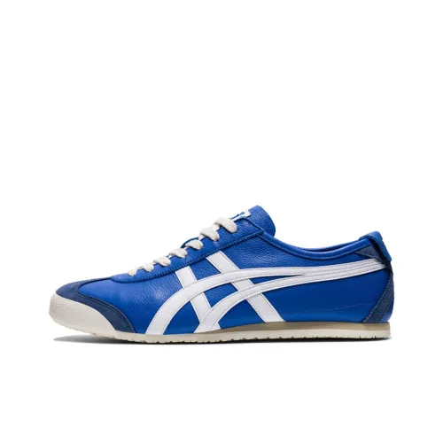 Onitsuka Tiger Mexico 66 Blue White
