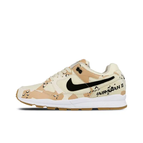 Nike Air Span 2 Desert Camo