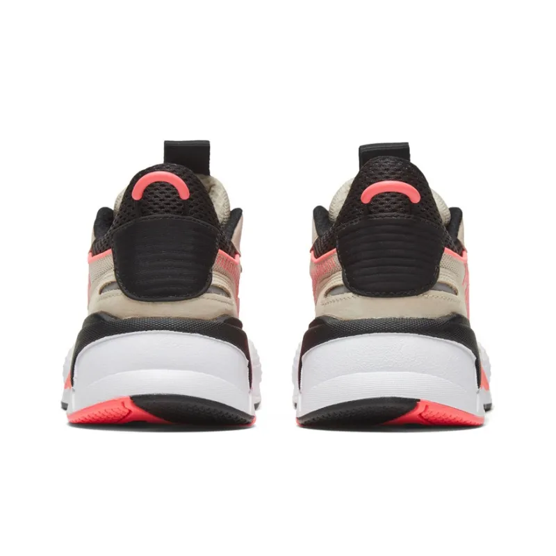 PUMA RS X Bold 'Tapioca Ignite Pink' Women's-3