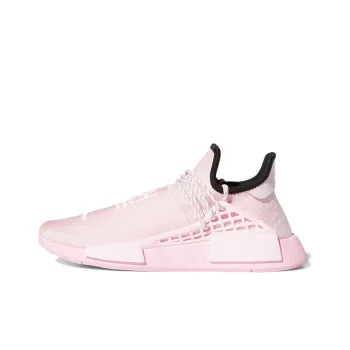Adidas Originals Nmd Hu Pharrell Pink