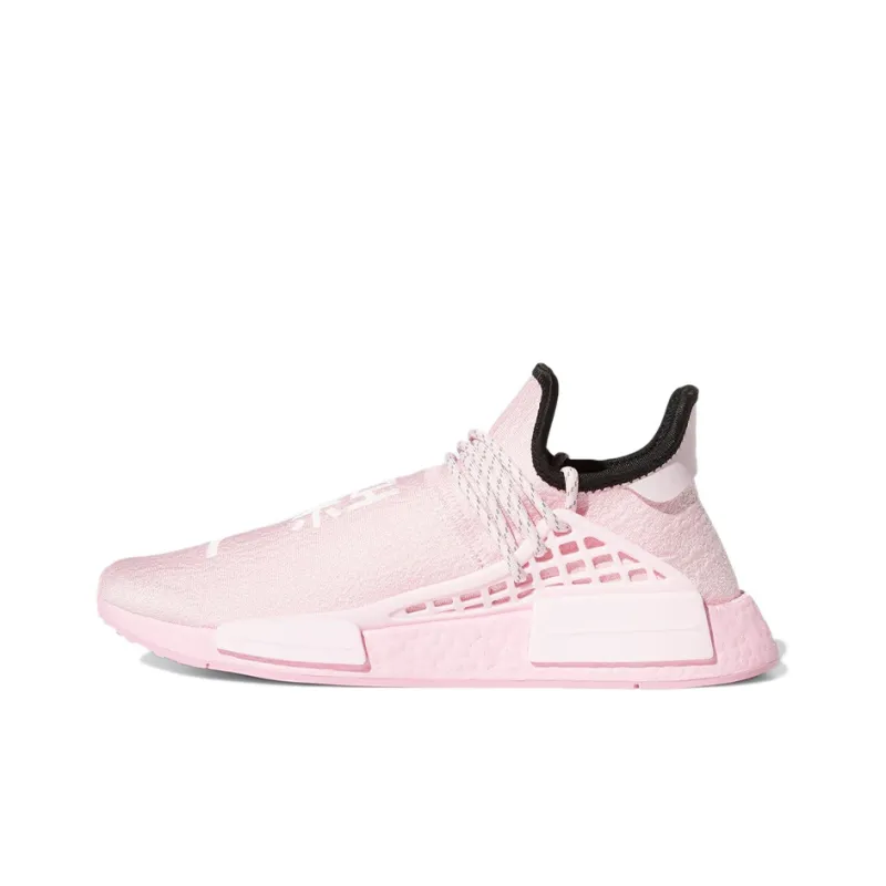 Adidas Nmd Hu Pharrell Pink-0