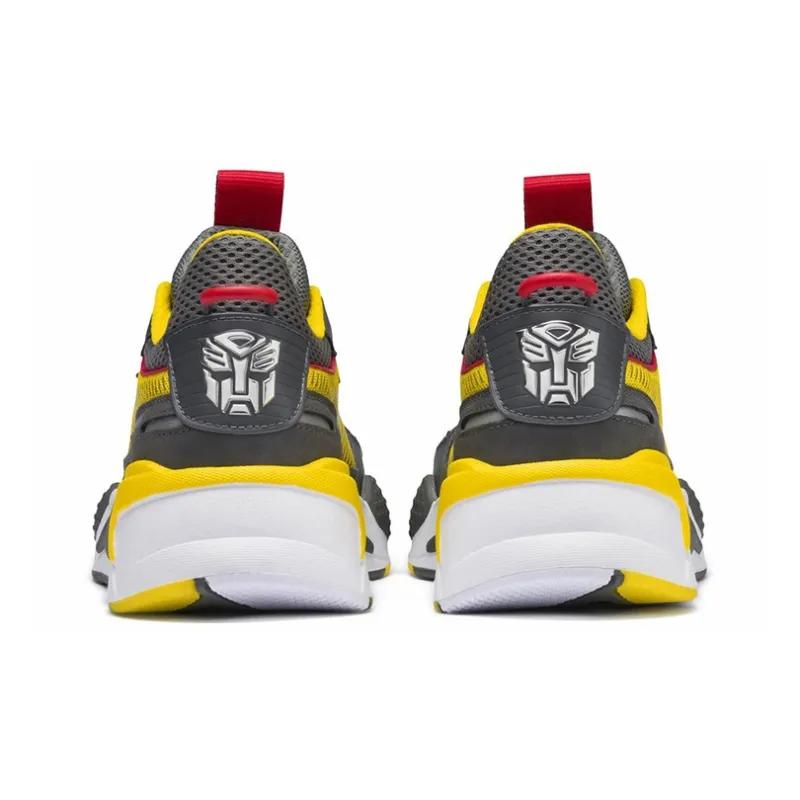 PUMA RS X Transformers Bumblebee-4