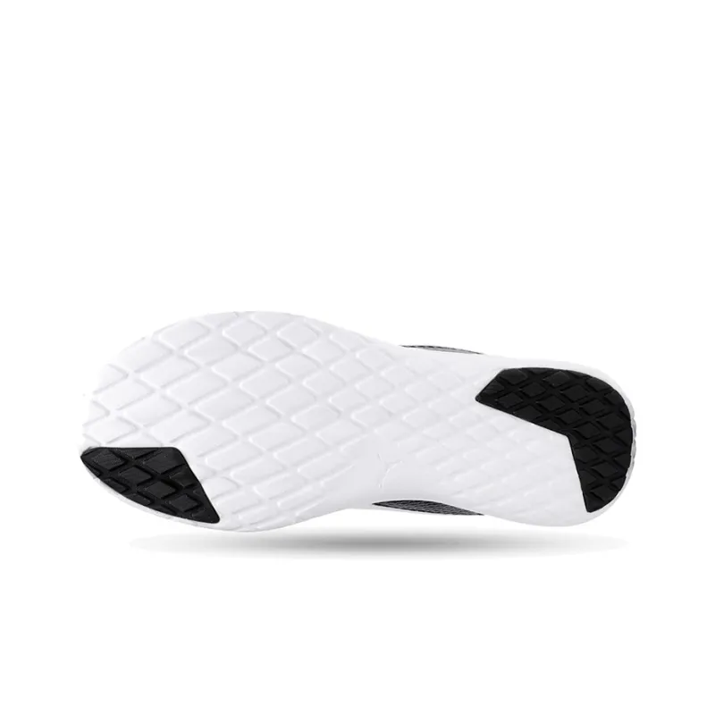 PUMA Flex T2 Idp Low Top Running Shoes Blue/White-5