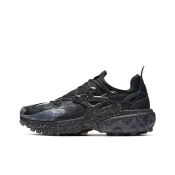 Nike React Presto Undercover Black