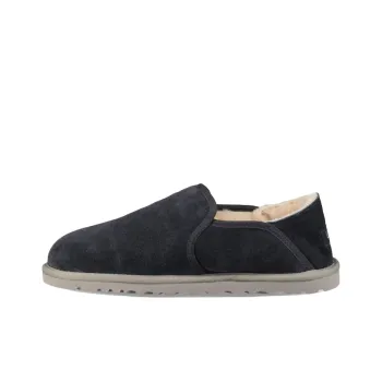 UGG Kenton Slipper Minimalistic Cozy Athleisure Casual Sports Shoe Blue
