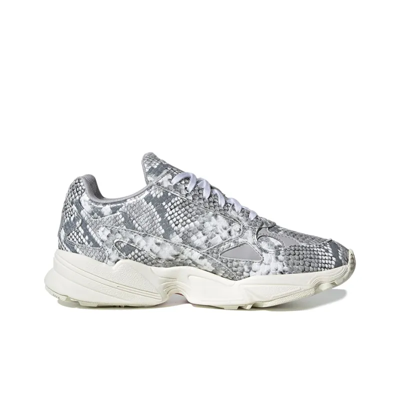 Adidas Originals Falcon 'Snakeskin' Women's-1