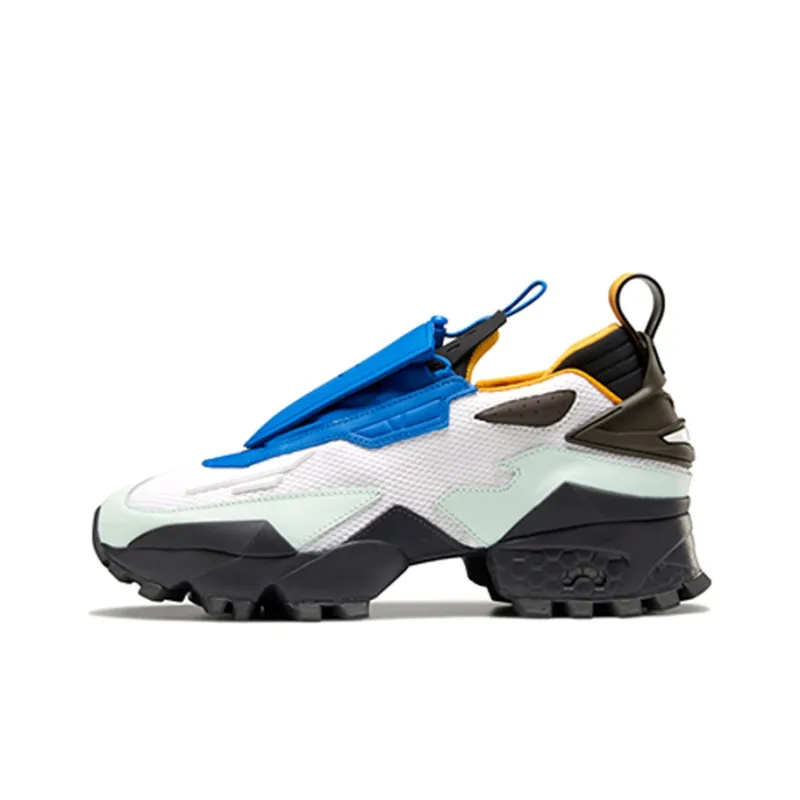 Reebok Experiment 4 Trail Fury Pyer Moss Fresco-0