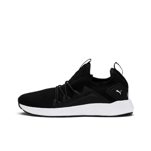 PUMA Nrgy Neko 'Black' Women's