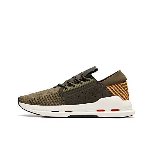 ANTA Lifestyle Shoes Men