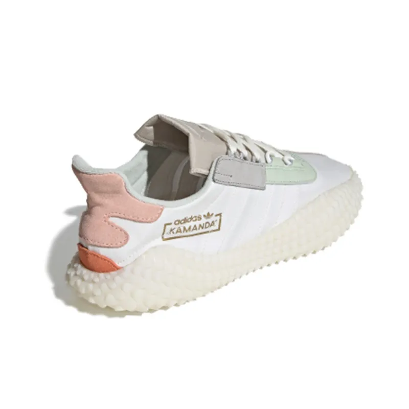Adidas Originals Kamanda Shoes-3